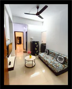 Vacation Nest 10 guest 3 BHK Entire flat Madgao - Image 2