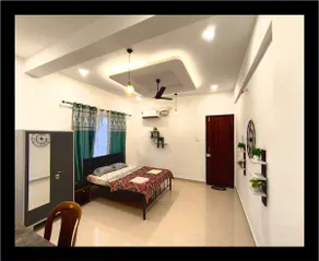 Vacation Nest 10 guest 3 BHK Entire flat Madgao - Image 3