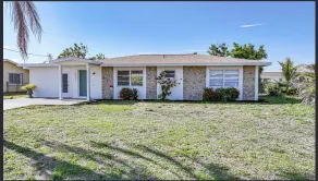 Vintage Whole House at the Heart of Cape Coral. - Image 3