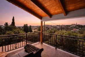 Villa Hestia - Seaview Serenity Villa with Private Pool by Villa Mana Gers - Image 3
