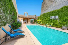 Villa De La Cloche by Villa Plus - Image 2