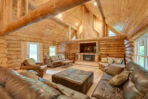 Secluded Greenville Cabin: Walk to Moosehead Lake! - Image 2