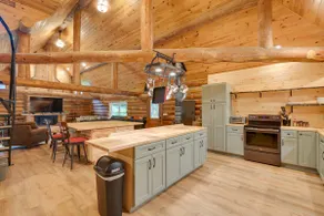 Secluded Greenville Cabin: Walk to Moosehead Lake! - Image 5
