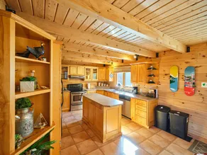 The Little Rapids Run Chalet - Image 5