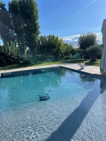Relais with spa and private pool - Image 3