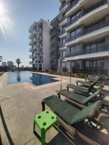Ethica Suite Luxury Houses Antalya B-13 - Image 2