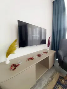 Ethica Suite Luxury Houses Antalya B-13 - Image 5