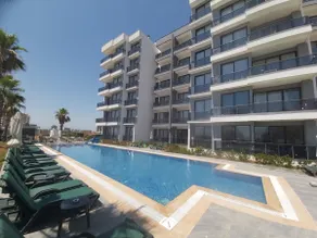 Ethica Suite Luxury Houses Antalya B-13 - Image 3