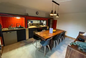 Charming cottage in the heart of the village, terraces, shaded patio - Image 2