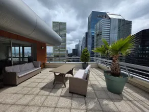 Superb Rooftop Terrace Apartment - Image 2