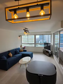Superb Rooftop Terrace Apartment - Image 4