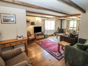 Green Farm Cottage - Image 5