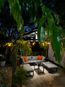 Casa Bohemia, Villalba - Image 2