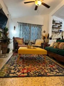 Casa Bohemia, Villalba - Image 4
