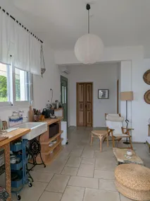 Calma — Bed & View - Image 3