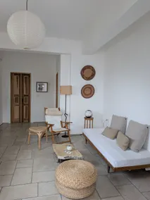 Calma — Bed & View - Image 4