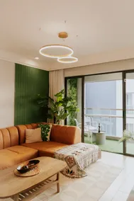 Sage Homes | Luxury Stay Near JKIA - Image 5