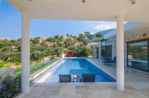 “Yeşilyurt Villa / Private Pool / Kalkan Yalı Bay” - Image 5
