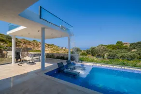 “Yeşilyurt Villa / Private Pool / Kalkan Yalı Bay” - Image 3