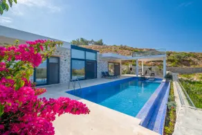“Yeşilyurt Villa / Private Pool / Kalkan Yalı Bay” - Image 2