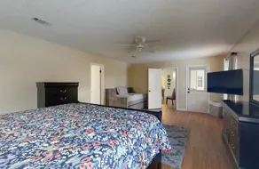 Backyard Oasis Pensacola - Image 5