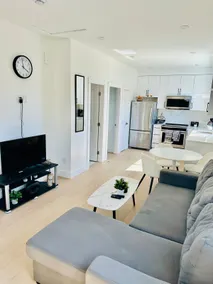 Fully AC 2 bed 2 bath Apartment - Image 3