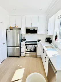 Fully AC 2 bed 2 bath Apartment - Image 2