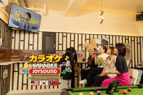 Karaoke, billiards, table tennis, darts, BBQ included | 4 bedrooms, 8 beds, 16 people | Yomitan Village, central Okinawa - Image 3