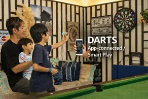 Karaoke, billiards, table tennis, darts, BBQ included | 4 bedrooms, 8 beds, 16 people | Yomitan Village, central Okinawa - Image 5
