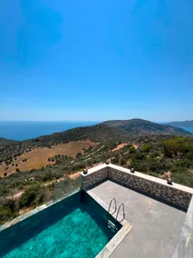 Villa Güneş, Luxury with a Unique View and Infinity Pool - Image 2