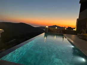 Villa Güneş, Luxury with a Unique View and Infinity Pool - Image 5