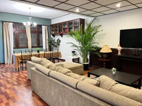 Downtown 5 Bedroom Villa | Nanaplaza BTS NANA | Asok | Terminal 21 | Siam Square - Image 5