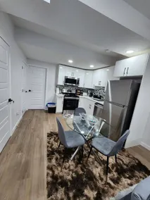 Modern 2 Bedroom Basement Suite at West Edmonton - Image 2