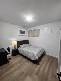 Modern 2 Bedroom Basement Suite at West Edmonton - Image 4