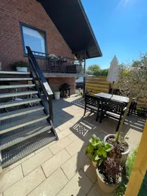 Villa apartment close to Holbæk City - Image 3