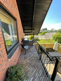 Villa apartment close to Holbæk City - Image 4