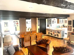 Private and quiet guest house with private bathroom and kitchen - Image 4