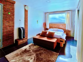 1BR Private Pool Villa in Batu, Malang - Omah Susi - Image 3