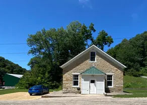 Circa 1868 Rock School House Retreat - Image 2