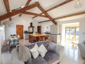 Wern Olau Cottage - Image 4
