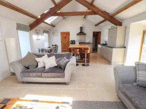 Wern Olau Cottage - Image 3