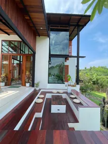 Santol Hill Pool Villa  @Maerim - Image 5