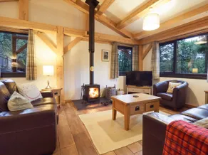 Lady Bagots Cabin - Image 4