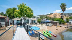 Modern Farmhouse, Lakefront Oasis - Image 3