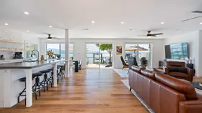 Modern Farmhouse, Lakefront Oasis - Image 4