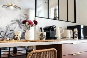 The large, cozy Arth&M F2 fully renovated - Image 3