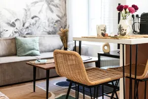 The large, cozy Arth&M F2 fully renovated - Image 2
