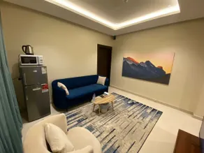 Designer Apartment - (دخول ذاتي) G1 - Image 3