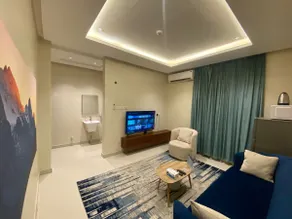 Designer Apartment - (دخول ذاتي) G1 - Image 2