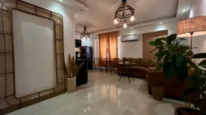 The Pharaonic Suite InnVilla 160 - Image 5